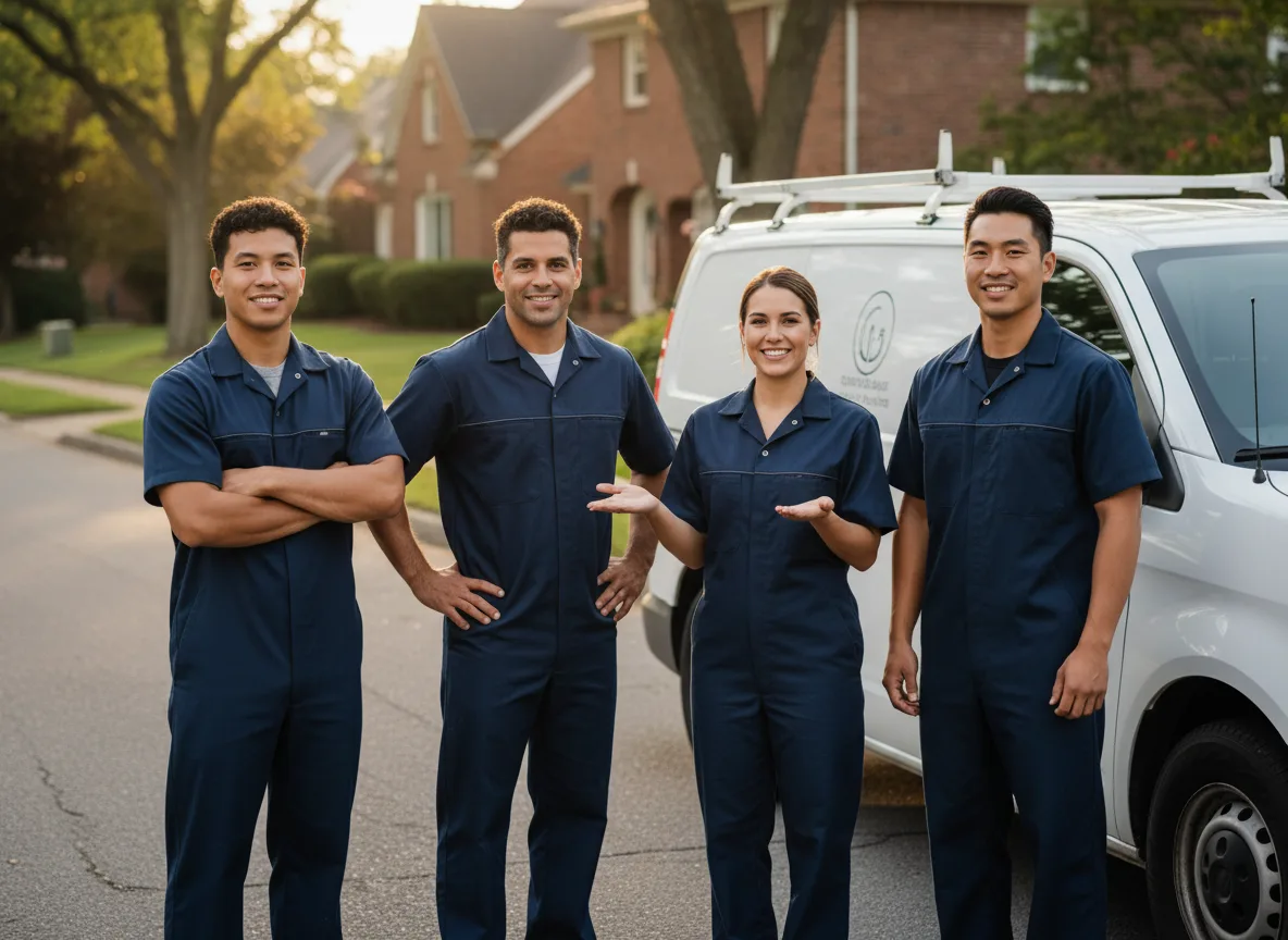 Home Gutter Service company in Eunice, NM